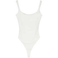 Body-uri Entire Studios Square Neck Bodysuit Clothing Femei
