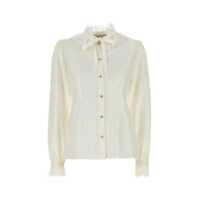 Topuri Alessandra Rich Shirts Femei