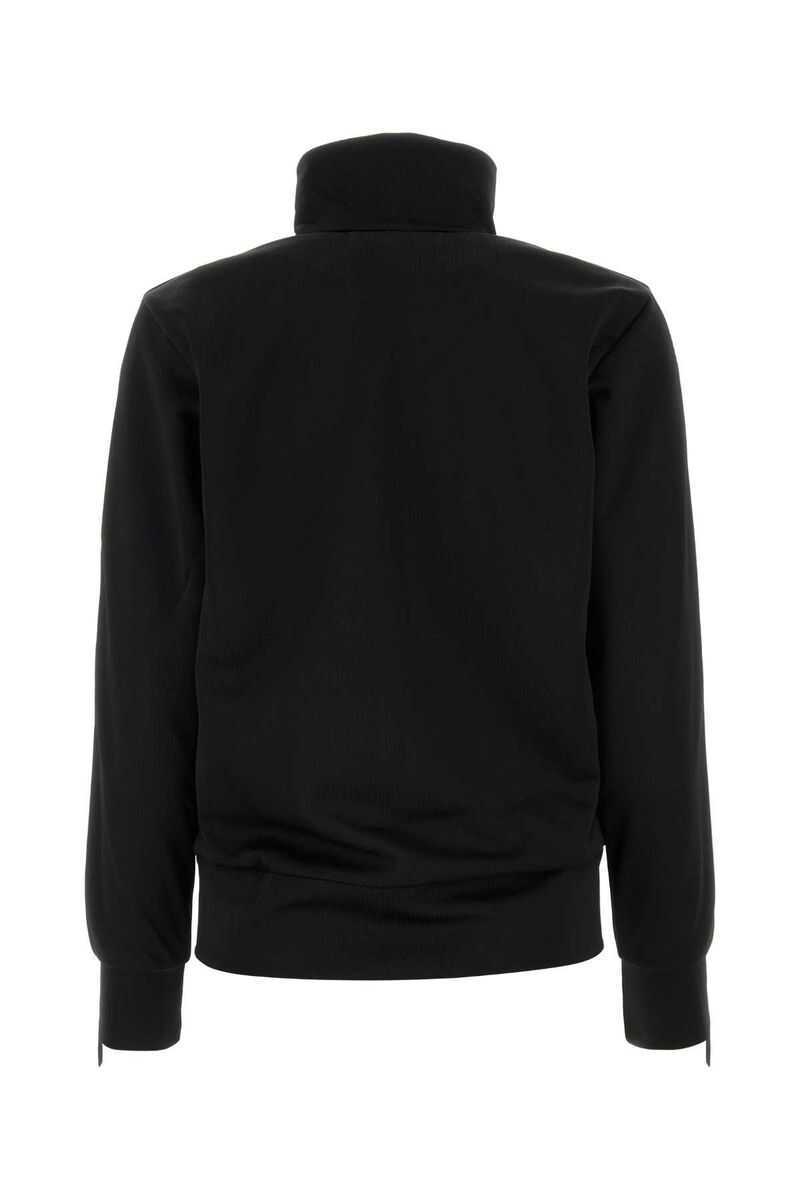 Pulovere Golden Goose Golden Goose Sweatshirts Black Femei (BM 17481465) 4