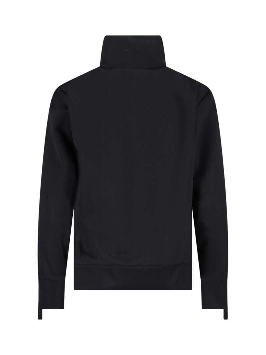 Pulovere Golden Goose Golden Goose Sweatshirts Black Femei (BM 17481465) 5
