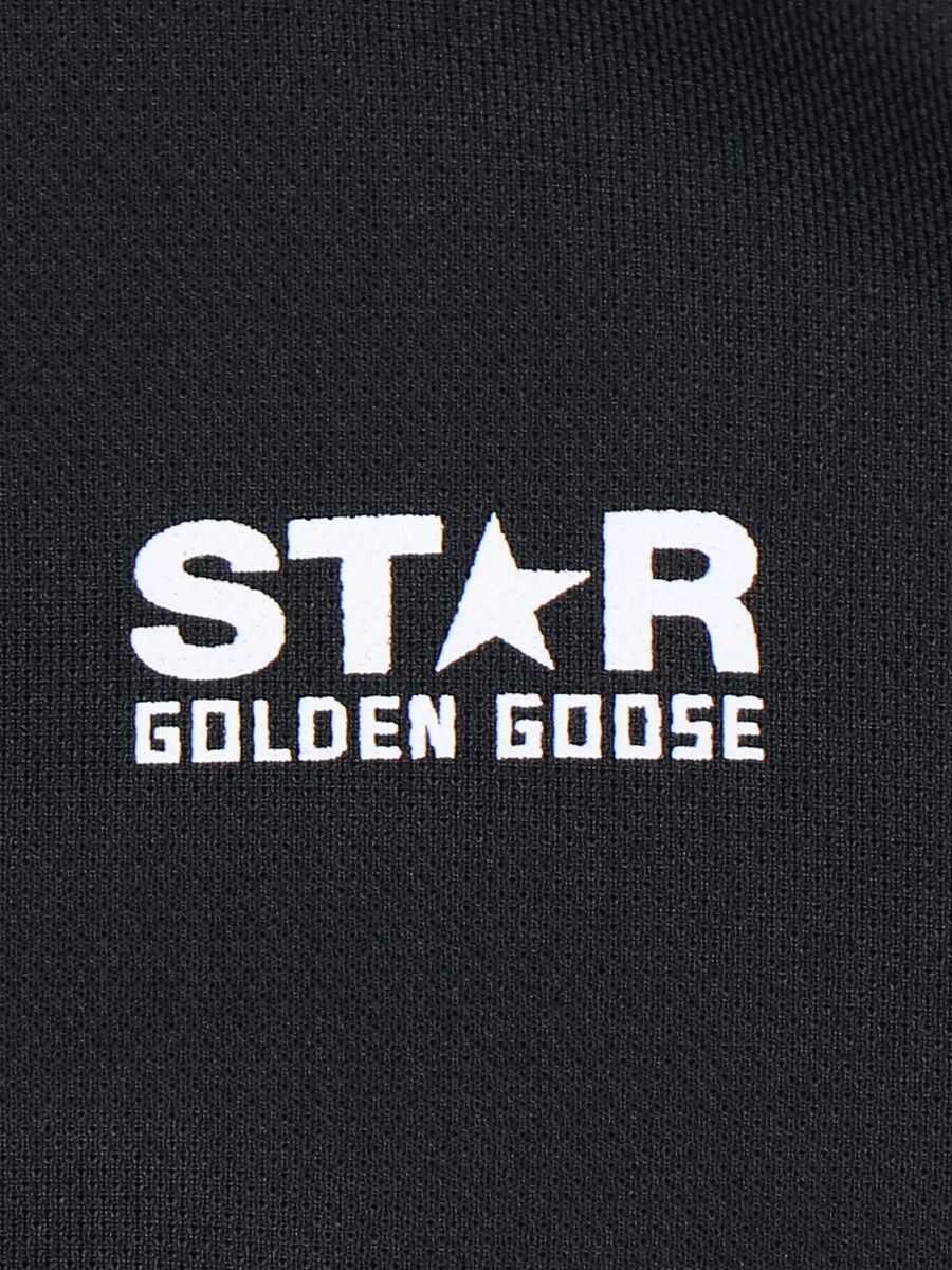 Pulovere Golden Goose Golden Goose Sweatshirts Black Femei (BM 17481465) 7