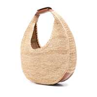 Genti STAUD Dama - Genti de mana STAUD Staud Bags NATURAL TAN Femei (BM 17481525) - B-mall.ro