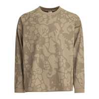 Pulovere Goldwin Goldwin "Goldwin 0 Reaction Diffusion" Sweatshirt