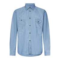 Camasi East Harbour Surplus Kafka Shirt Barbati
