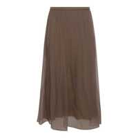 Fuste Brunello Cucinelli Tulle Skirt Femei