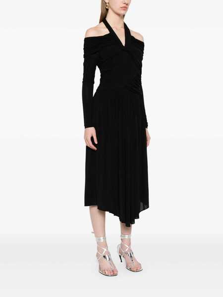 Rochii Isabel Marant Isabel Marant Dresses Black Femei (BM 17482830) 3