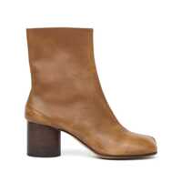 Bocanci Maison Margiela Tabi Ankle Boot H60 Shoes Femei