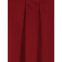 Imbracaminte CRIDA Dama - Camasi CRIDA Crida Shirts Red Femei (BM 17483220) - B-mall.ro