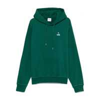 Bluze de trening Arte Heart-Logo Hoodie Clothing Barbati