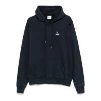 Bluze de trening Arte Heart-Logo Hoodie Clothing Barbati