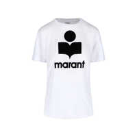 Topuri Isabel Marant Étoile T-Shirts And Polos Femei