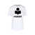 Isabel Marant Isabel Marant Étoile T-Shirts And Polos WHITE