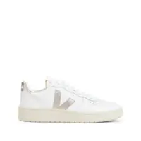 Sneakers Veja V-10 Leather Extra Sneakers Shoes Femei