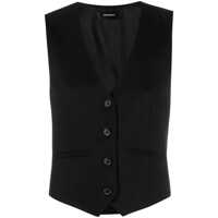 Geci Wardrobe.Nyc Waistcoat Clothing Femei