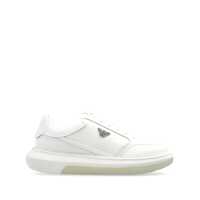 Sneakers Emporio Armani Logo Sneakers Barbati