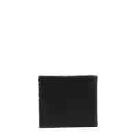 Portofele pentru Barbati - Portofele Emporio Armani Emporio Armani Logo Bifold Wallet Black Barbati (BM 17483754) - B-mall.ro