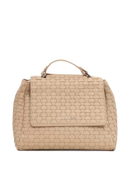Genti de mana Claudio Orciani BAG Beige Femei (BM 17483796) 2