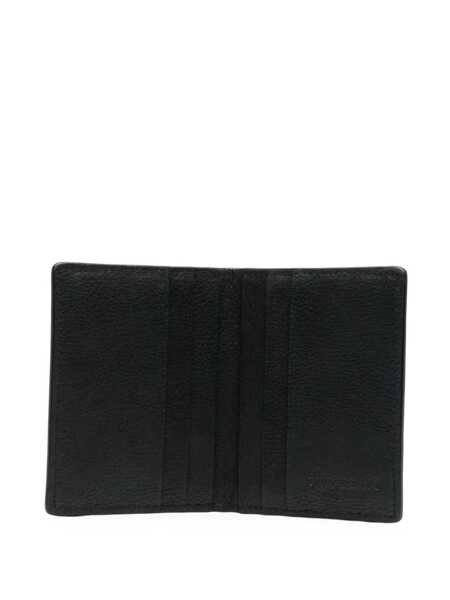 Portofele Claudio Orciani COIN PURSE Black   Barbati (BM 17483919) 3