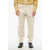 Versace Relaxed Fit Denims With Medusa Logo Detail 20,5Cm White