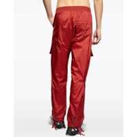 Pantaloni de trening pentru Barbati pagina 4 - Pantaloni de trening Converse Drawstringed Joggers Red Barbati (BM 17484304) - B-mall.ro