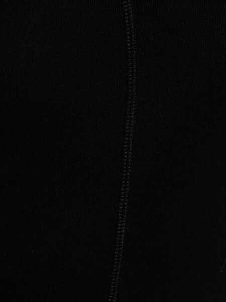 Bluze HELMUT LANG Top Sport BLACK Femei (BM 17484334) 5