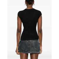 Imbracaminte HELMUT LANG Dama - Tricouri HELMUT LANG Sport T-Shirt BLACK Femei (BM 17484337) - B-mall.ro