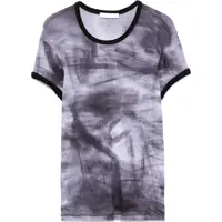 Tricouri Slim Fit T-Shirt Femei