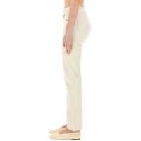 Imbracaminte AMISH Dama - Blugi skinny AMISH Jeans Tyra IVORY Femei (BM 17484355) - B-mall.ro