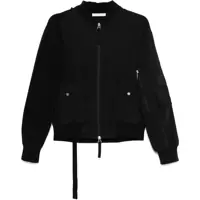 Sacouri office Bomber "Ma1" Femei