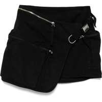 Fuste casual Mini Skirt "Field" Femei