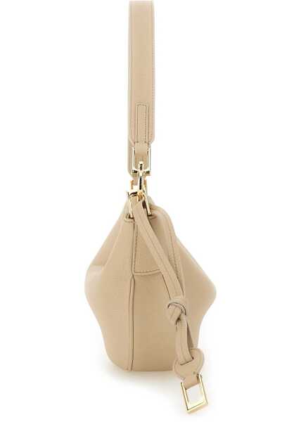 Genti de umar Ferragamo Hobo S Bag BEIGE Femei (BM 17484394) 4