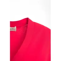 Cardigane Dama pagina 2 - Cardigane Kaos Viskose cardigan Red Femei (BM 17484460) - B-mall.ro