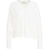 Pulovere Stretch viscose sweater Femei