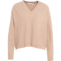 Pulovere Stretch viscose sweater Femei