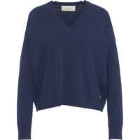 Pulovere Stretch viscose sweater Femei