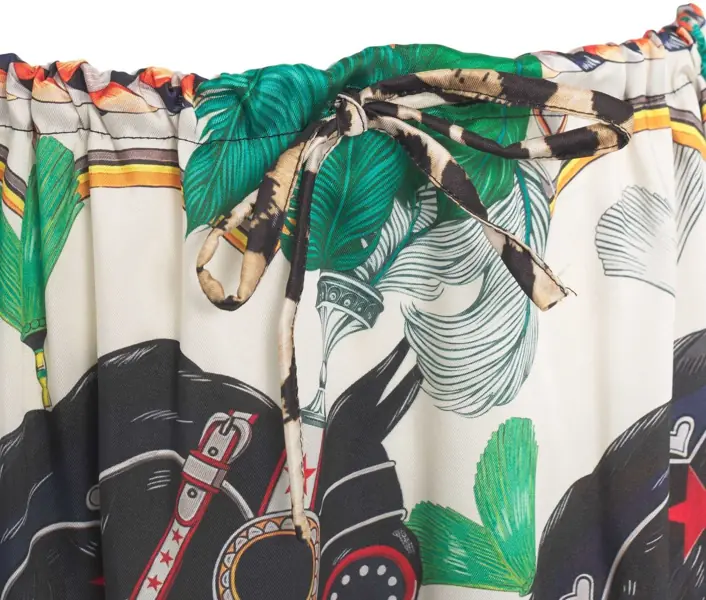Rochii casual 5 Progress Midi skirt with Print Multicolor Femei (BM 17484490) 5