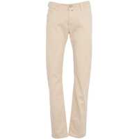Pantaloni casual Slim fit pants 'Bard' Barbati