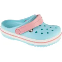 Slapi Crocband Clog K Baieti