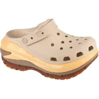 Slapi Classic Mega Crush Clog Femei