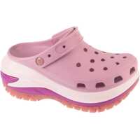 Slapi Classic Mega Crush Clog Femei