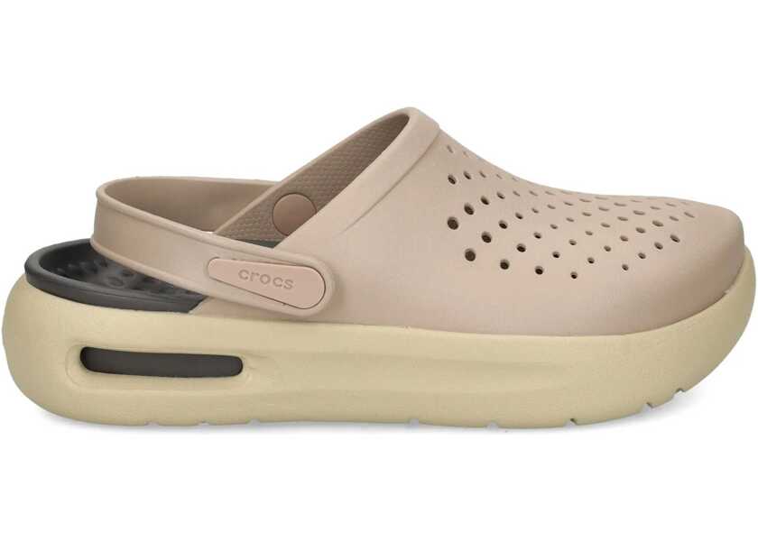 Slapi Crocs Inmotion Clog Blue Barbati (BM 17484529) 1