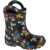 Crocs Mickey Friends Handle It Boot Kids Multicolour