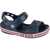 Crocs Bayaband Sandal Kids T Blue