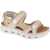 Rieker Sandals Beige