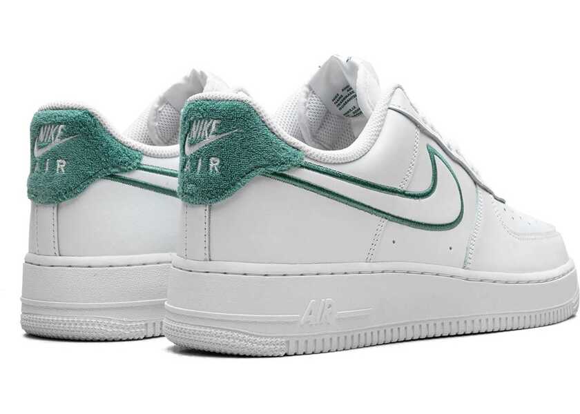 Sneakers Nike Air Force 1 07 LV8 White Barbati (BM 17484562) 3
