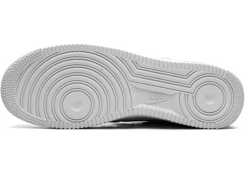 Sneakers Nike Air Force 1 07 LV8 White Barbati (BM 17484562) 4