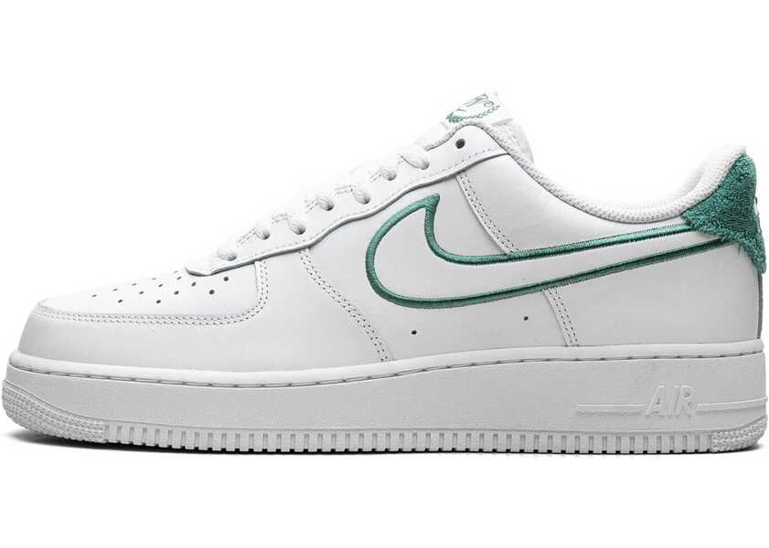 Sneakers Nike Air Force 1 07 LV8 White Barbati (BM 17484562) 5