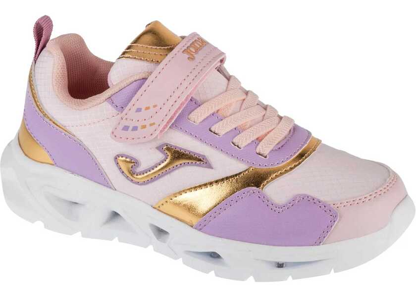 Sneakers Joma Star Jr 2513 Pink Fete (BM 17484574) 1