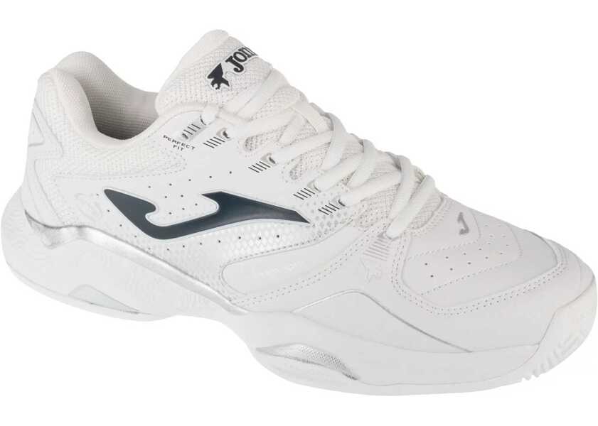 Pantofi tenis Joma Master 1000 Men 2502 White Barbati (BM 17484580) 1