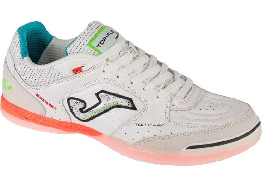 Pantofi fitness Joma Top Flex 2532 IN White Barbati (BM 17484583) 1